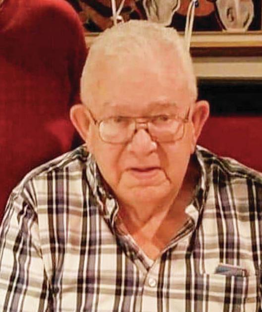 Donald Taylor Obituary Deaths