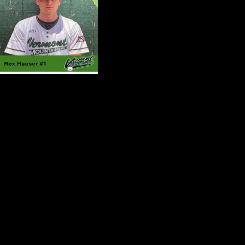 A Rex-ord Year: Former SJA Star Hauser Joins Mountaineers For Summer