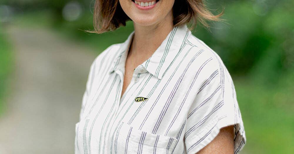 St. Johnsbury Woman Enters Race For Vermont House