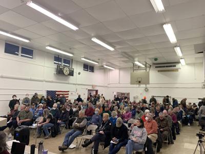 Dalton Planning Board, Conservation Commission Survive Town Vote