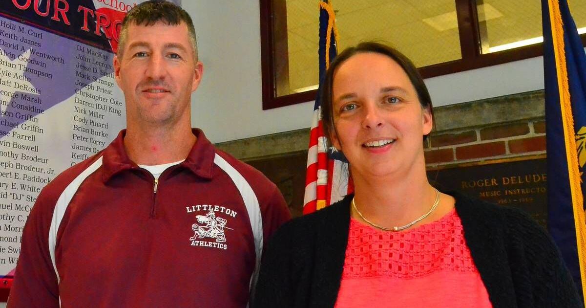 Littleton School District On Search For New High School Principal And