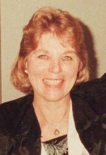 Barbara J. Donovan Obituary