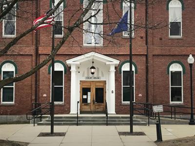 NEK Man Facing Seven Felonies For Alleged Sexual Assault Of Teen