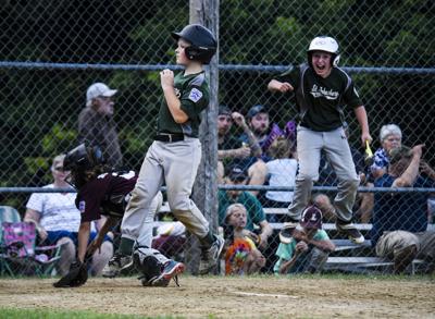 10U Blue Sox Close Season With Second Tournament Championship