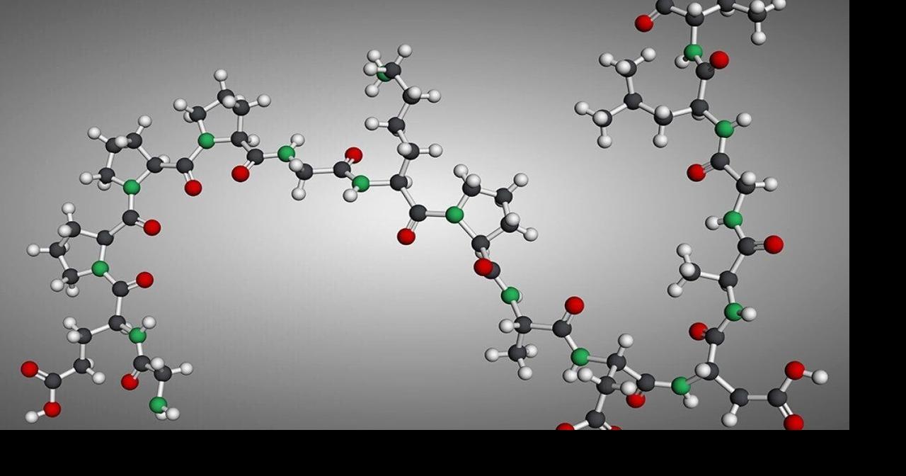 bpc-157 fda ind Doctor explains the craze around peptides BPC-157: Research, Benefits, and Mechanisms