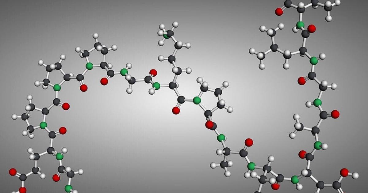 bpc-157 fda ind Doctor explains the craze around peptides BPC-157: Research, Benefits, and Mechanisms