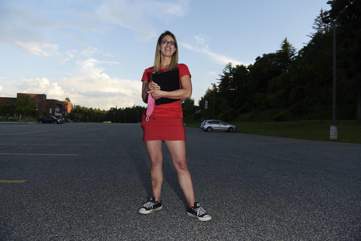 Catamount Gears Up For Drive-in Series