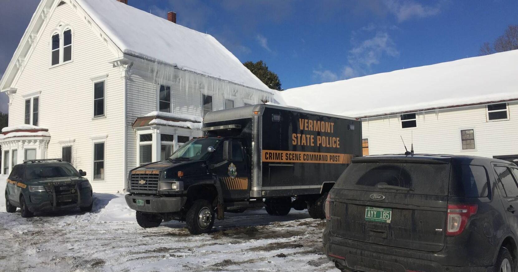 Murder For Hire Suspect To Change Plea - Vimarsana News
