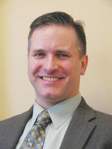 Shawn Tester, Chief Executive Officer