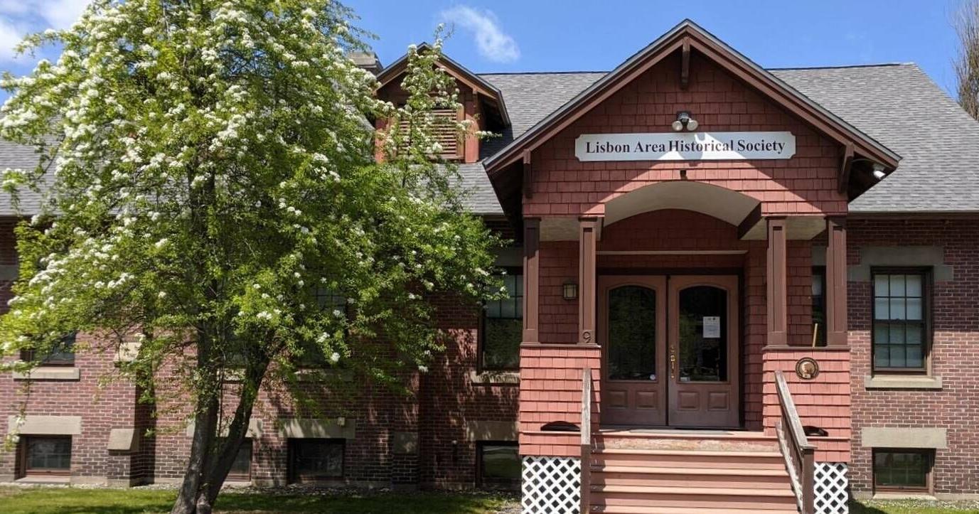 With Grant, Historical Society Prepares Museum For Present And Future - Vimarsana News