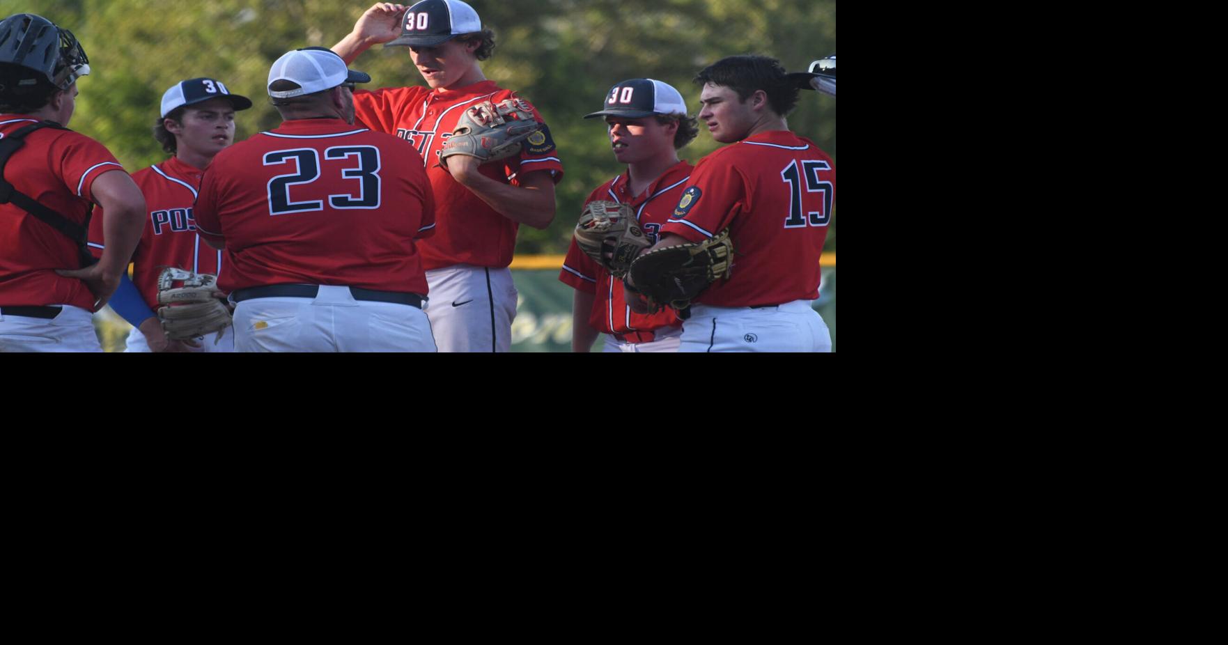 Lyndon Post 30 Stays Hot In Legion Tourney