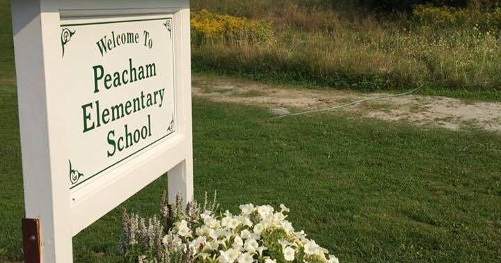 Peacham Voters Approve Sale Of School Building To Town