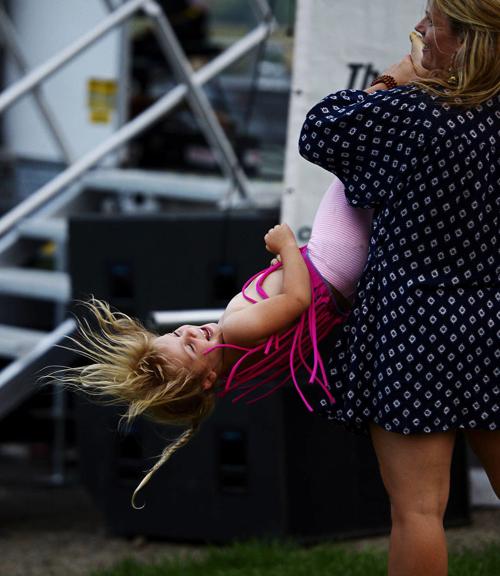 Summer Season Of Dog Mountain Concerts Begins Sunday