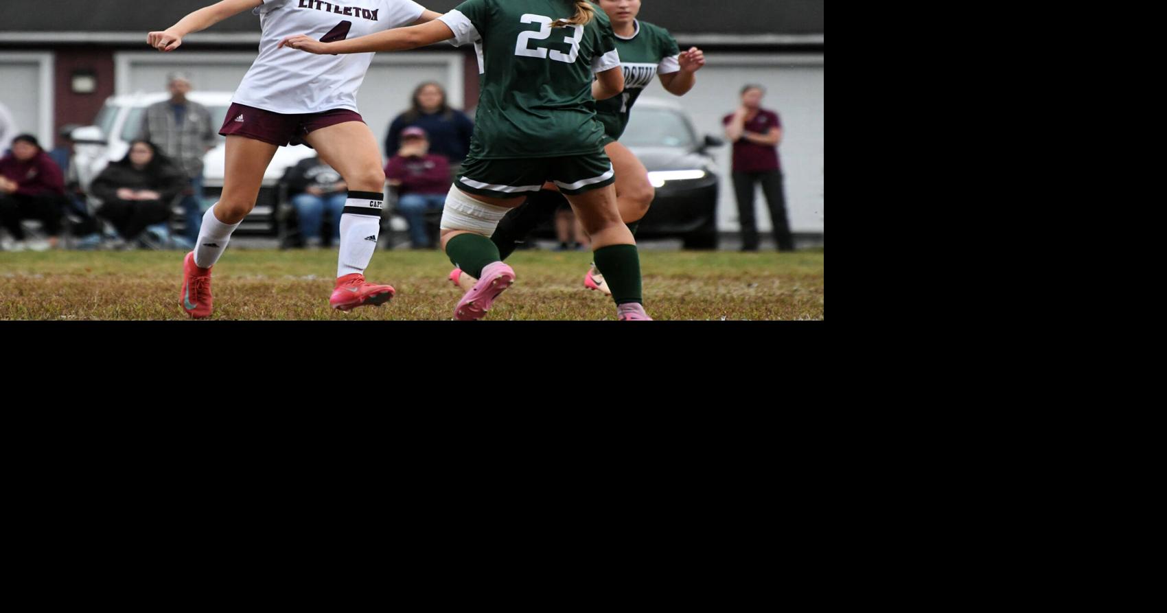 2026 New Hampshire Area H.S. Girls Soccer Season Previews