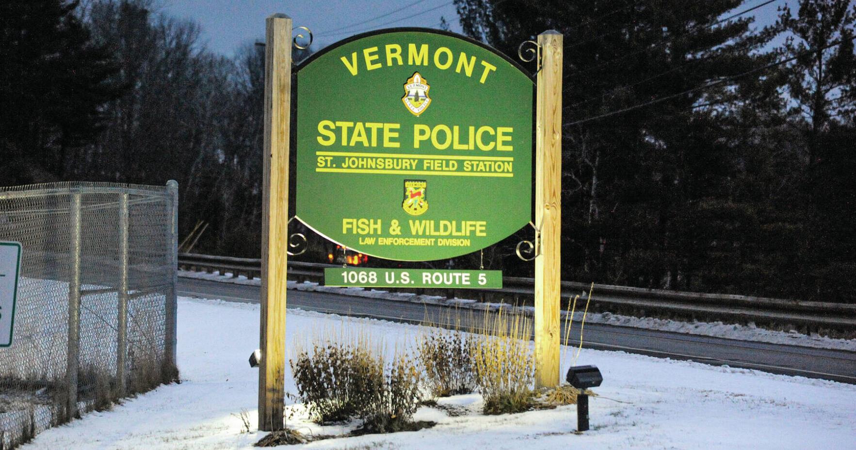Vermont State Police Initiating  Freeze Patrol To Ensure Public Safety During Frigid Temperatures | Local News
