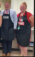 SJS Principal Appreciation Day