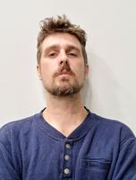 Police Arrest Cabot Man Accused Of Lewd Contact With Child