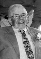 Rupert C. Chamberlin Obituary