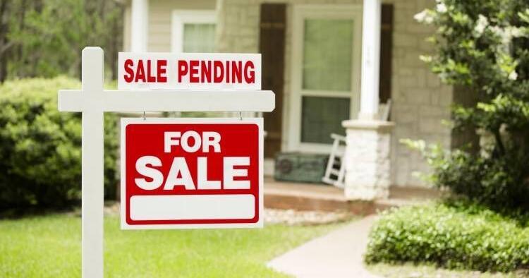 N.H. home prices hit a new record even before the summer selling season is here