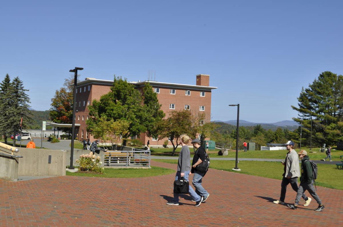 Officials: NVU Online Profits Helping Campus Programs Local News
