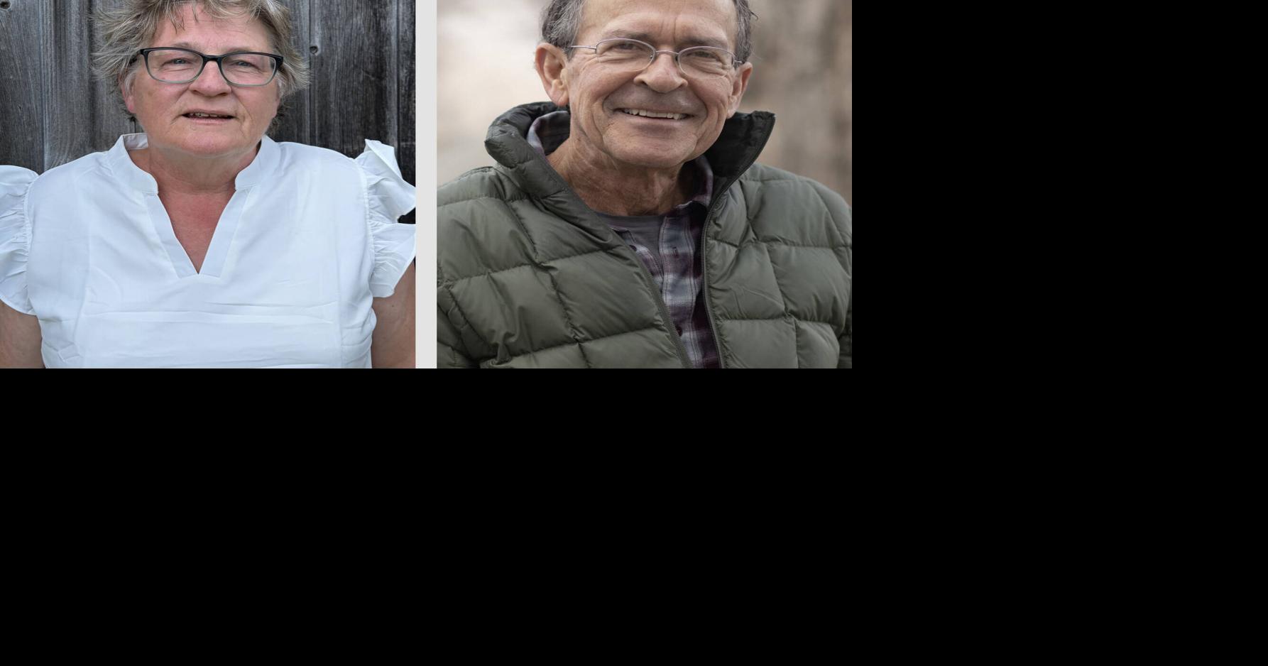 Incumbent Powers, Challenger Tucker File For Caledonia 1 House Race