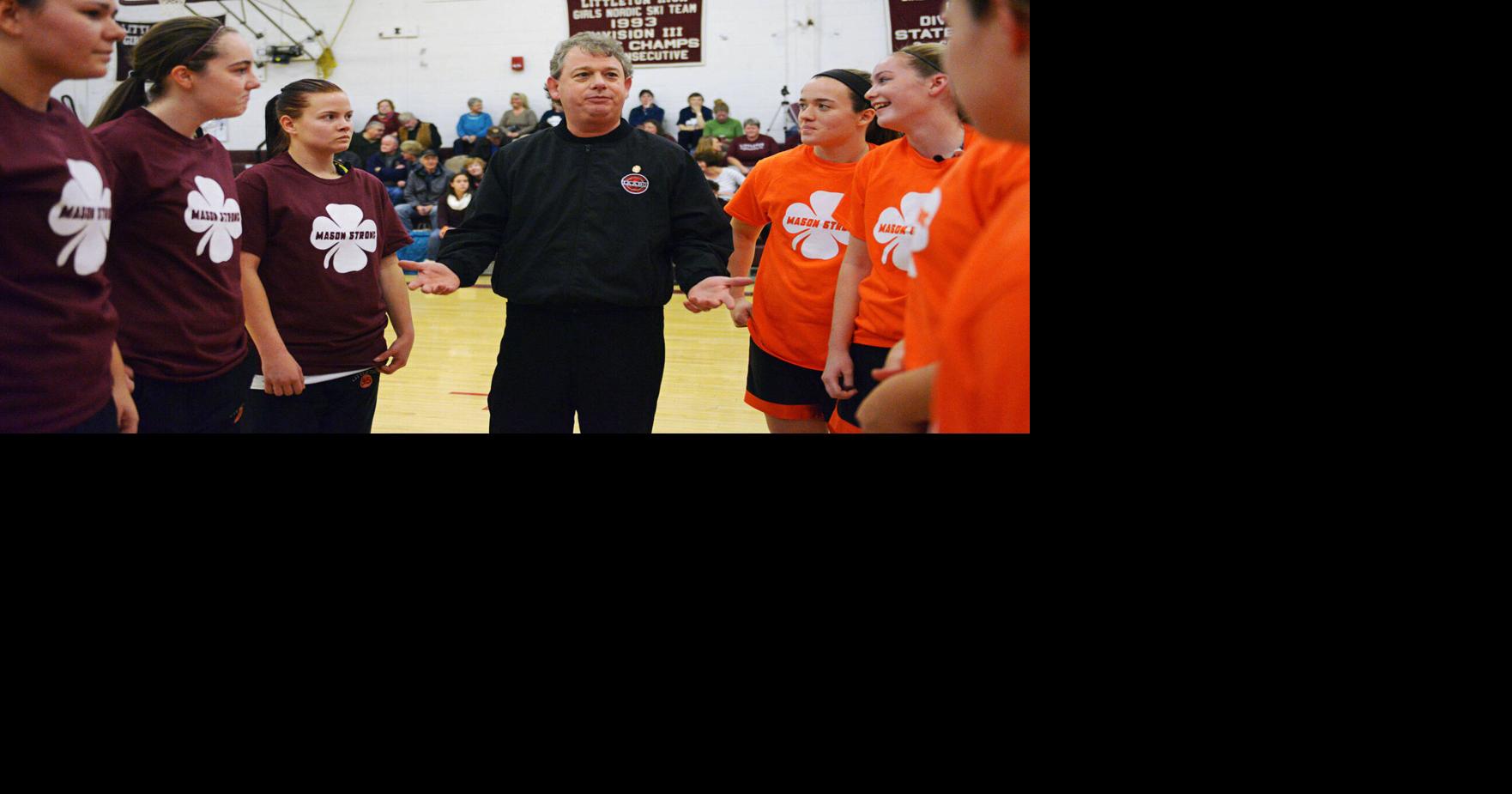 Littleton’s Mason Among 2026 NHIAA Hall Of Fame Inductees