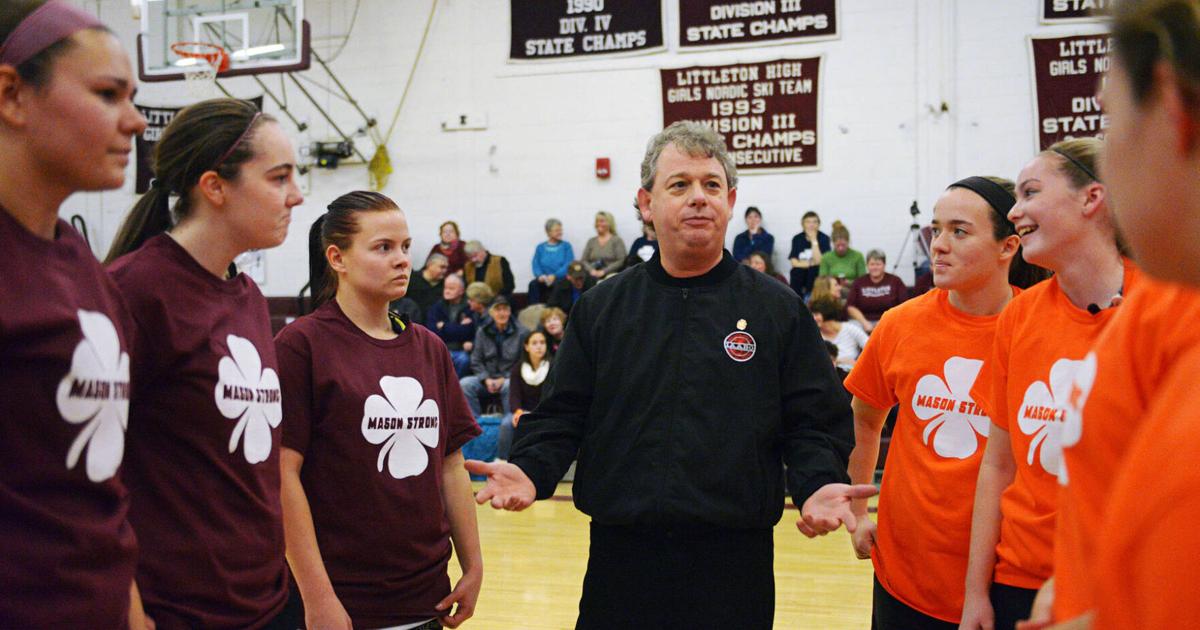 Littleton’s Mason Among 2026 NHIAA Hall Of Fame Inductees