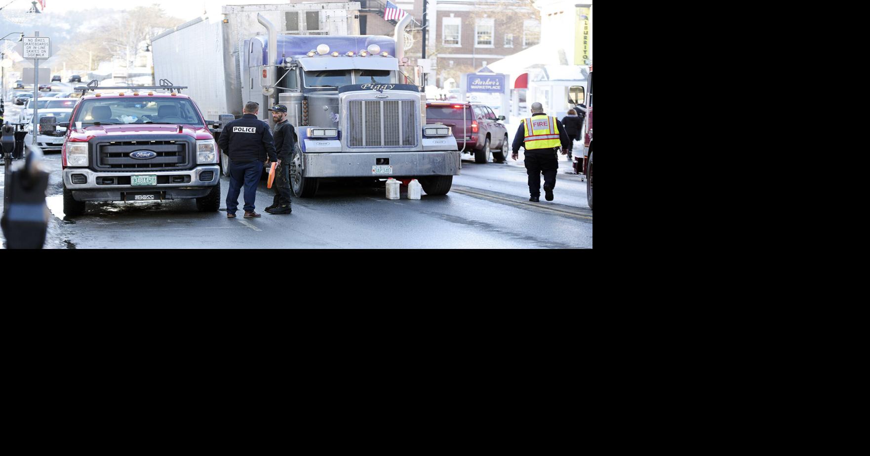 After Delay, Trial Nears For Driver Charged In Pedestrian Death | Local ...