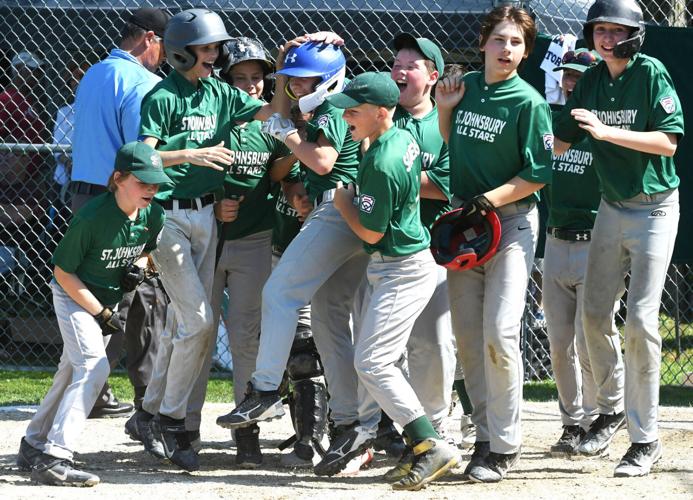 Red Sox claim Little League title, Local Sports