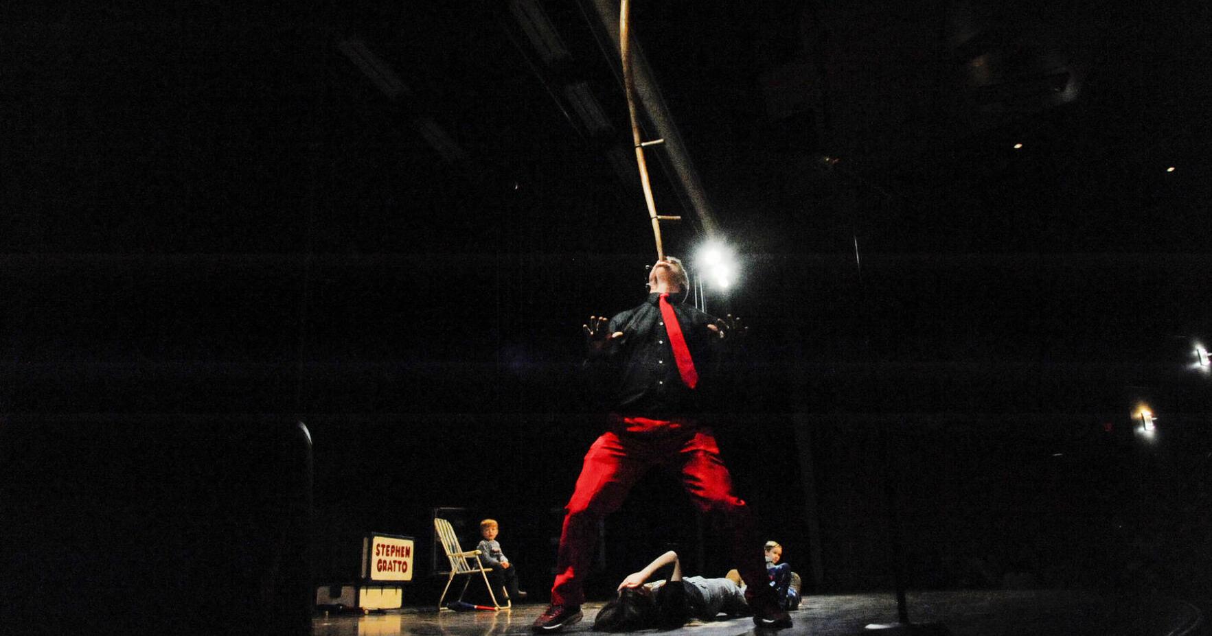 First Night North Makes For Festive New Year's Eve | Local News - Vimarsana News