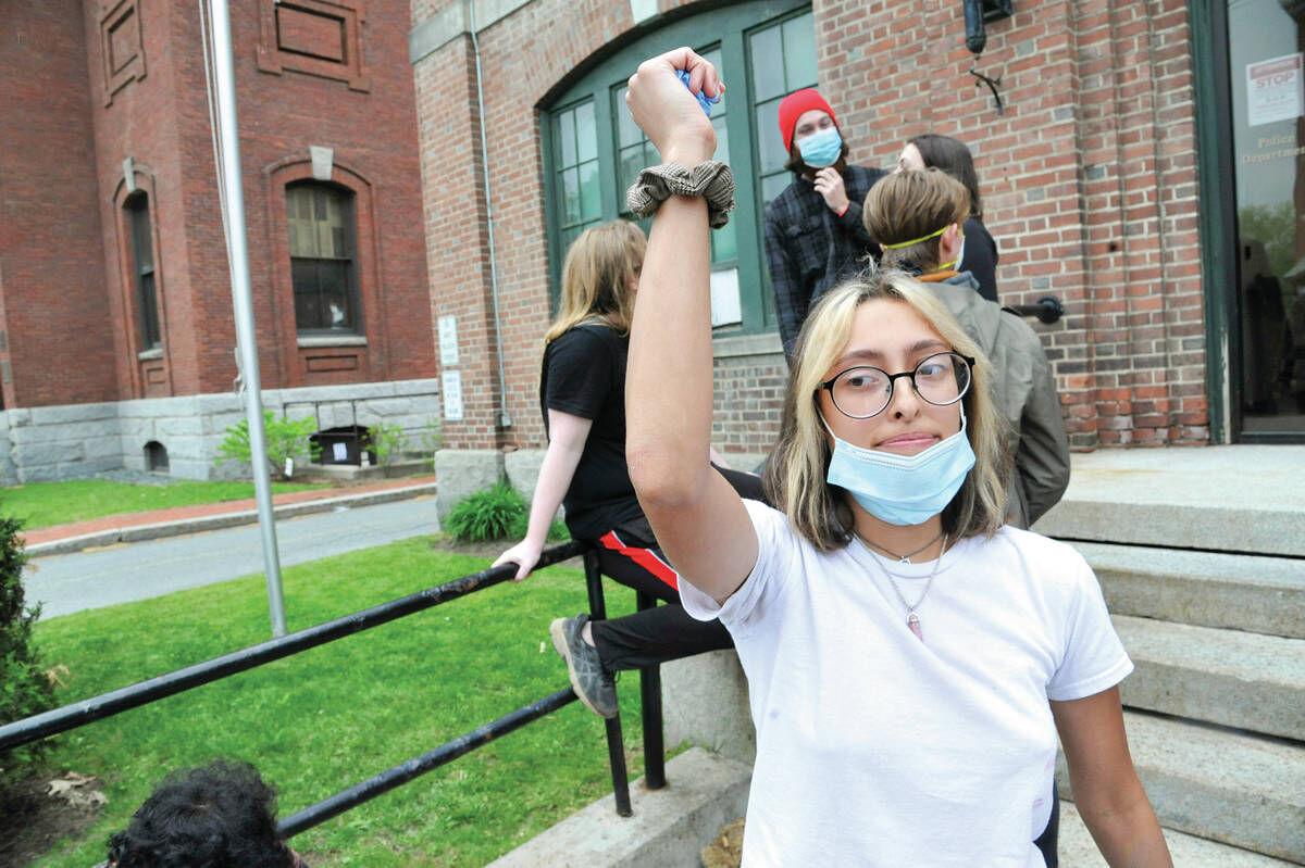Protests Sweep Region