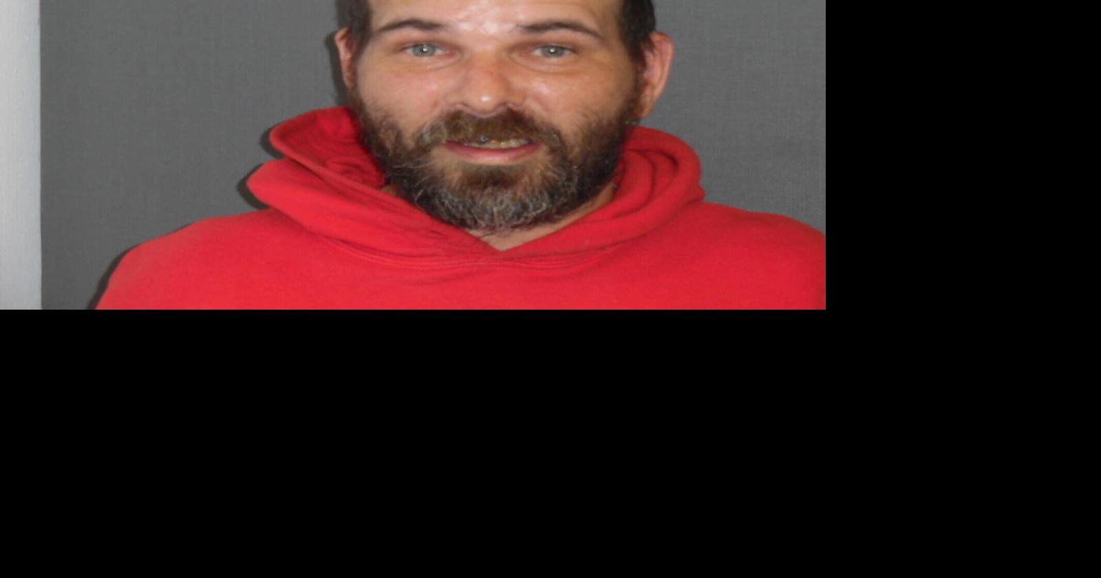 Man Jailed For Alleged Welcome Center Assault Charged With Punching Fellow Inmate