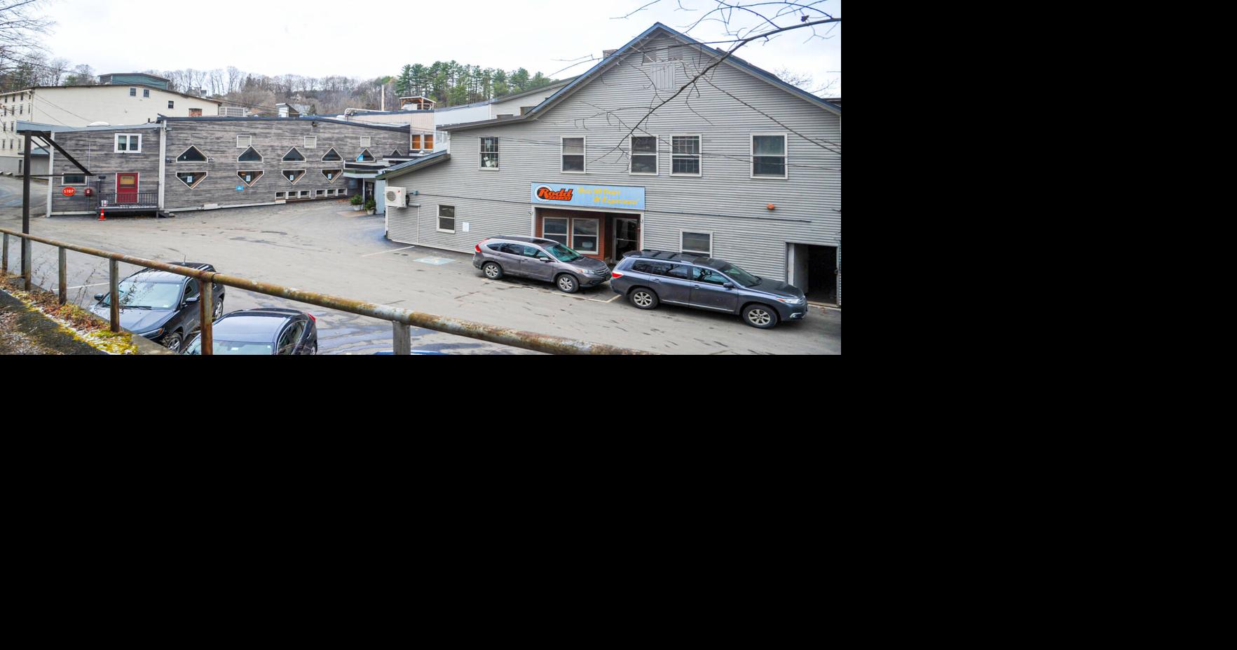 Select Board Votes To Concede Lower Assessment At Rodd Roofing Property