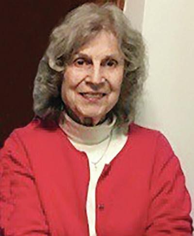 Carol Whitcomb Smith Obituary