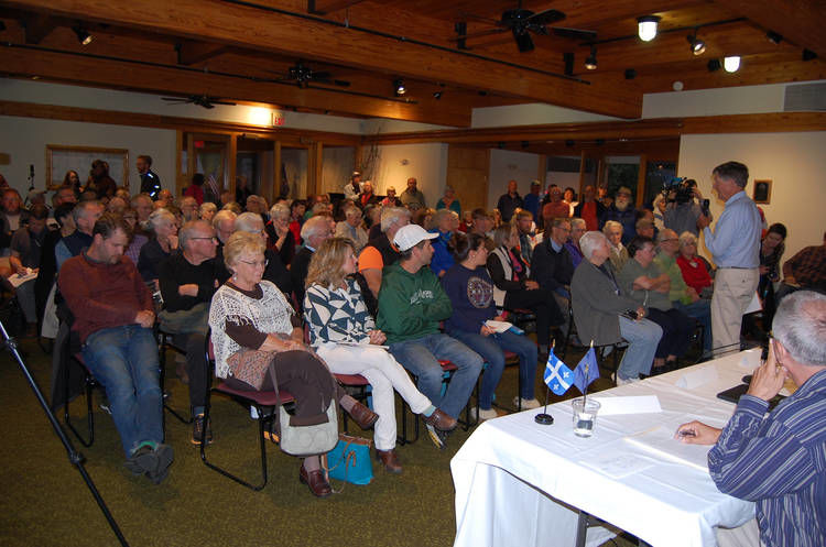 letters agency school testing 3 Well Landfill Raise News Questions In Chemicals Near