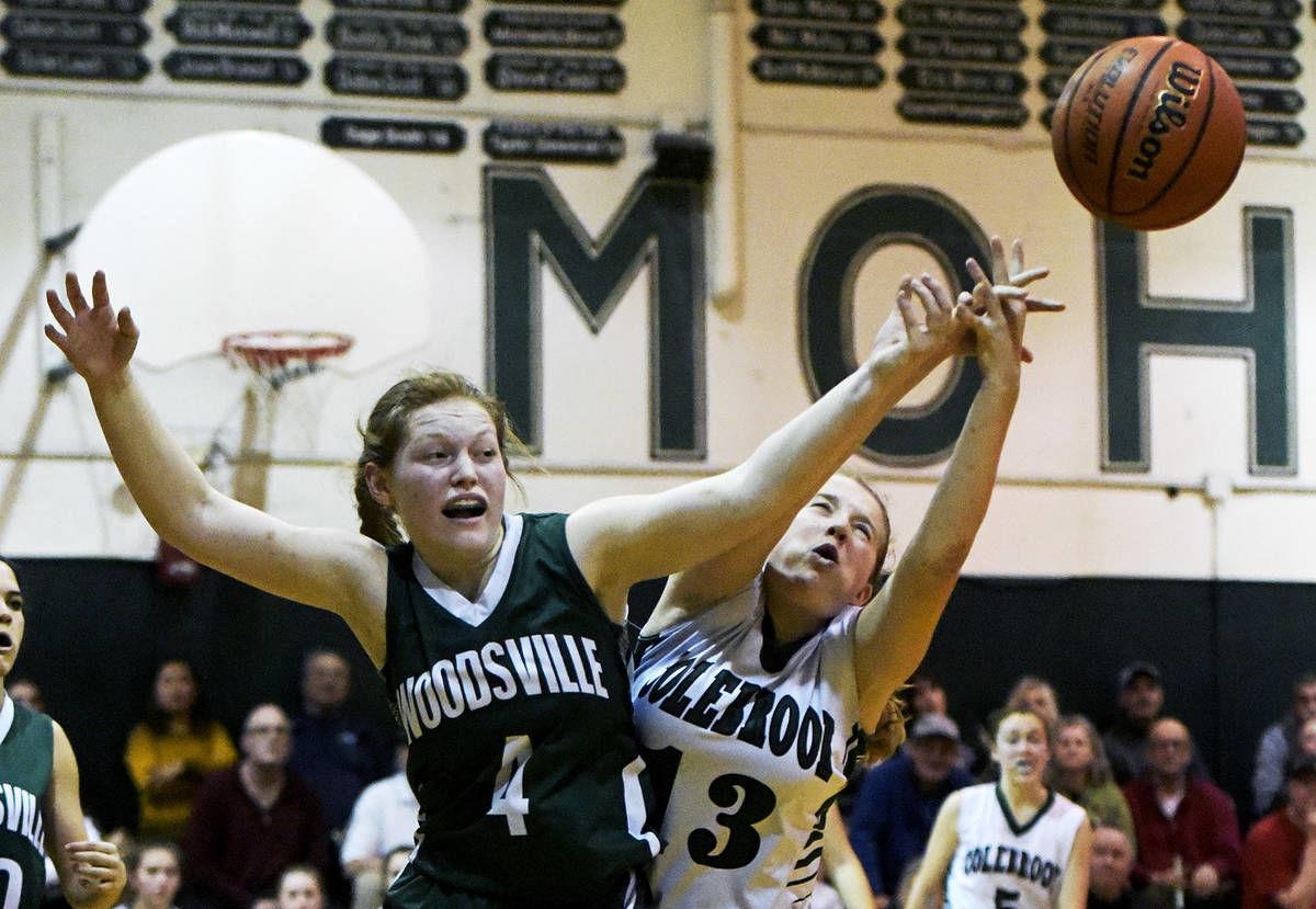 Updated N H Division Iv Girls Basketball Tournament Scores And