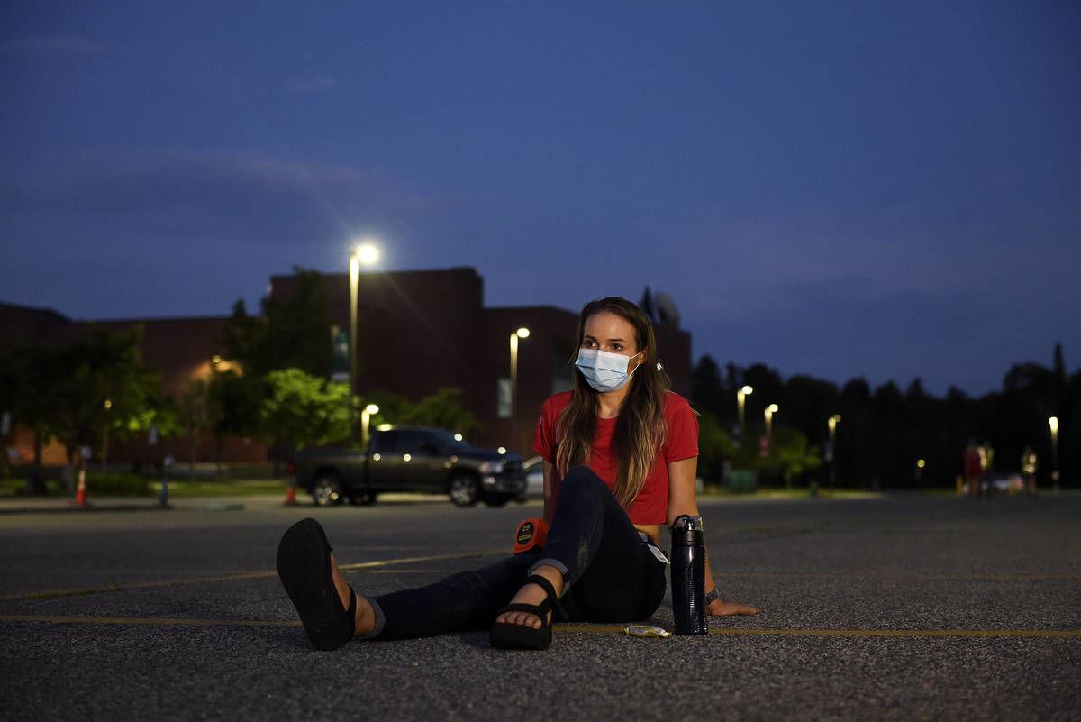 Catamount Gears Up For Drive-in Series