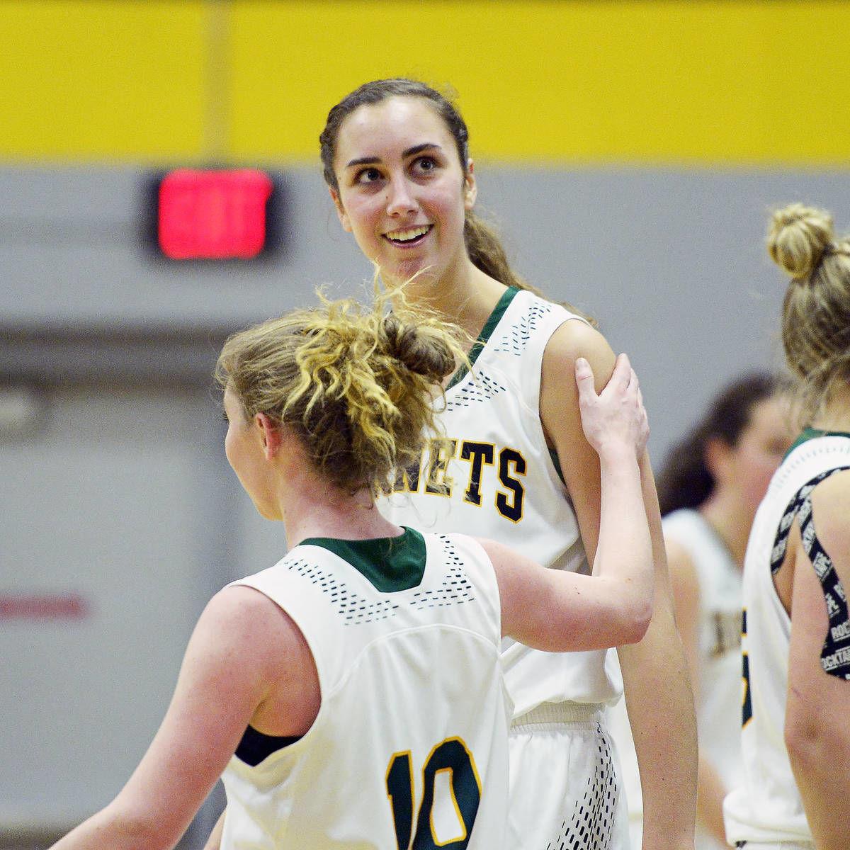 College Athletics Lyndon S Celley Nominated For Ncaa Nac Woman