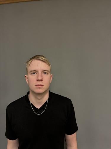 Vermont State Police Arrest Northfield Man Suspected Of Driving Drunk ...