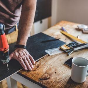 Popular household renovation assignments with the cheapest return on investment |