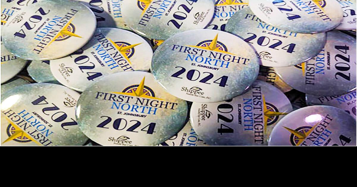 Plan For First Night North In St. Johnsbury Local News