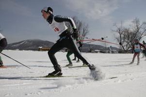 Li Hosts Winter Carnival In Burke Sports Caledonianrecord Com