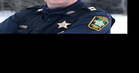 Sheriff's Office To Resume Fair Security | Local News - Vimarsana News