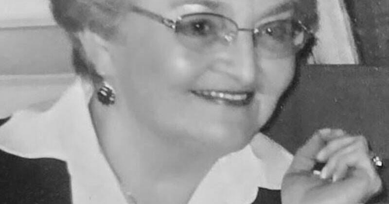 Fay Lloyd Obituary - Vimarsana News