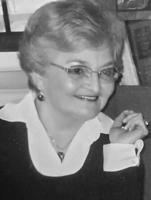 Fay Lloyd Obituary
