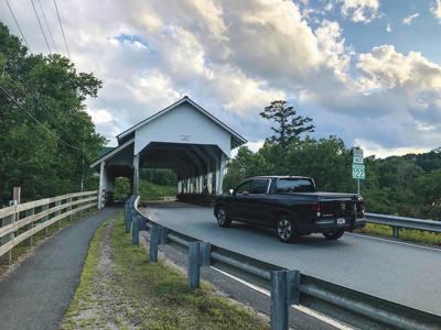 Millers Run Bridge Reopens In Lyndon