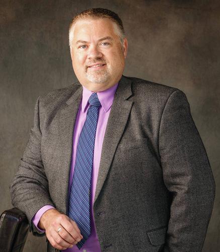 Election 2020: Candidate Matthew Choate