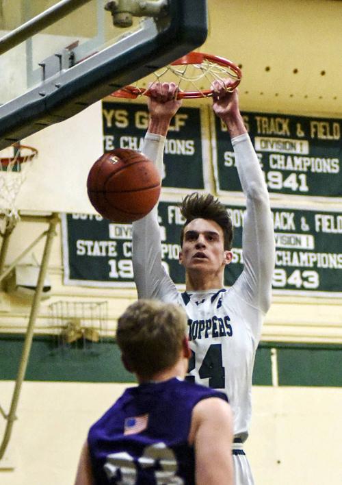 H.S. hoops: St. J escapes feisty Colonels