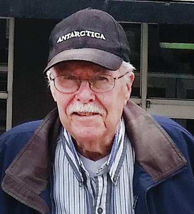 Ernest W. DeMers Obituary