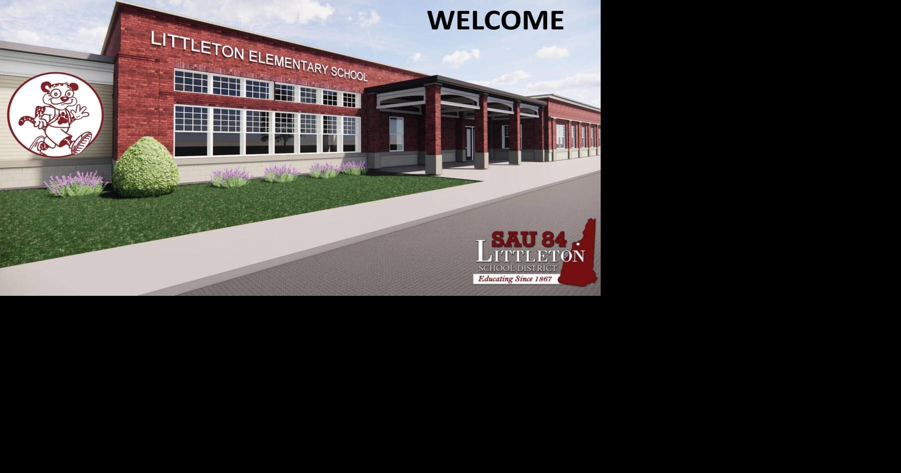 Littleton School Board Looks At 36 Million New Lakeway, No Imminent